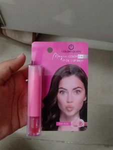 Colors Queen Lip Oil/Balm