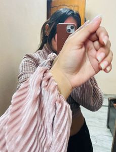 Sale-100rs Off Shein Winter Top