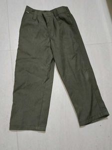 Boy Pant