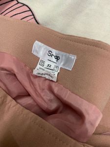 Corporate Skirt