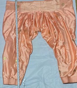 Patyali Suit Satin