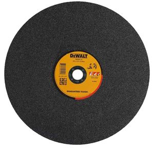 Dewalt DWA8011R-INPRM1 355 × 2.8 X 25.4