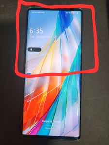 LG WING