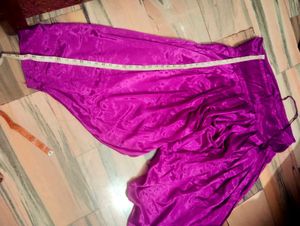 Patiyala Salwar