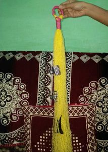 Clutcher Holder