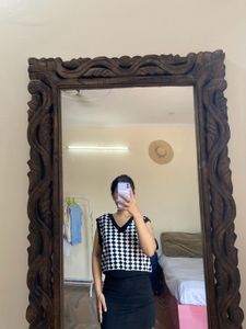 Brand New Vest