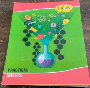 Practical study book (pack of six)