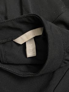 Elegant Black H&amp;M Dress