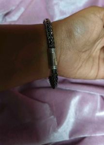 Braided Bracelet