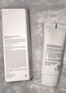 Rovectin Lotus Sun Cream SPF50