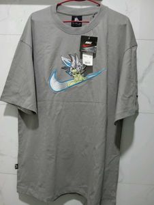 NIKE OVERSIZED T SHIRT✨🧿
