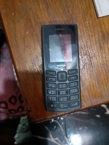 Nokia Feature Phone