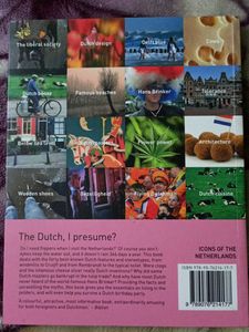 The Dutch, I Presume?