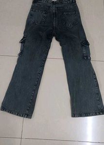 Cargo Jeans