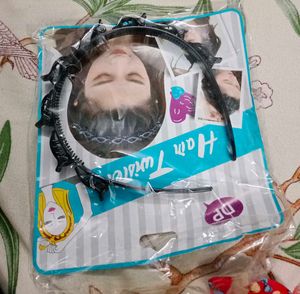 More Than 50 Hair Accessory Bundle Hurry Up Offer