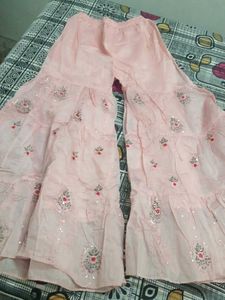 Sharara Set