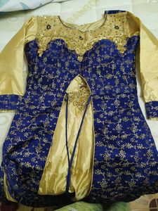 Long Gown