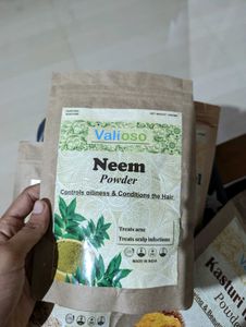 Skin Care Products Combo