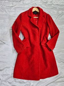 Overcoat With No defect @saroja_jaiswar