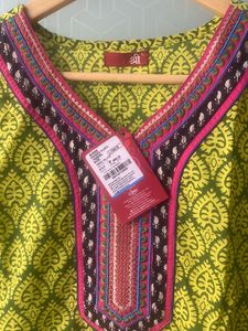 Brand New Cotton Kurti