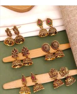 Women Earrings