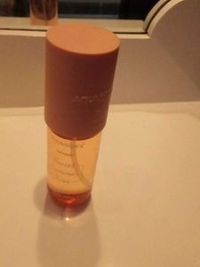 Aqulogica Body Mist No Coin Used Just 3/4 Time