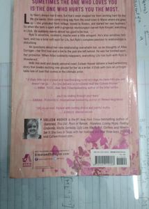 IT ENDS WITH US - Colleen Hoover