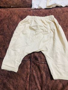 Cute Baby Outfit Set