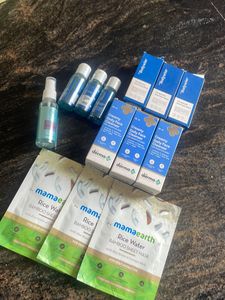Skin Care Combo