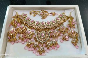 JEWELLERY brand new JODHA MUGHLAI SET