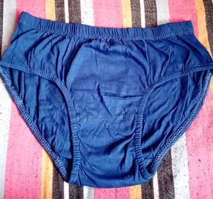 New Fresh Cotton Underwear