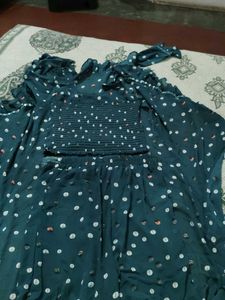 Polka Dot 3-Piece Set