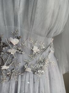 White  Gown