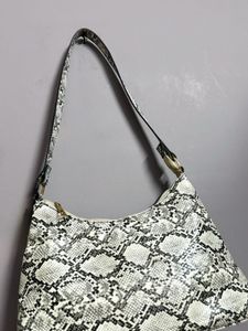 French Connection Shoulder Bag