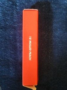 Rom&amp;nd Juicy Lasting Tint #18