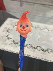 Shaka-Laka Boom-Boom Pencil