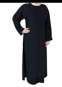 Elegant Black Nakab