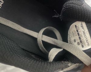Red Tape Shoes