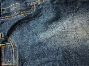 Beautiful Branded Denim Jeans❤️