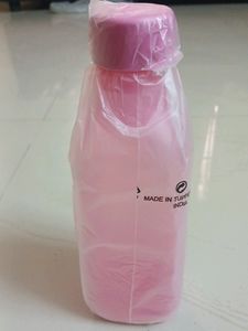 1L Square WTR Bottle