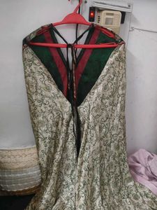 Elegant Kaftan Dress