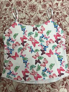Cute Cami Top Bundle
