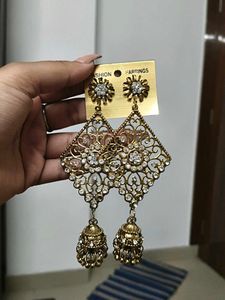 Big Earing Set
