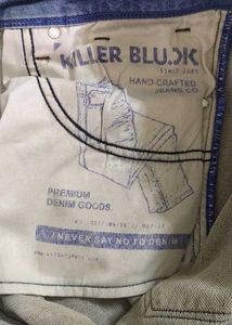 &#34;Killer&#34; Jeans For Men