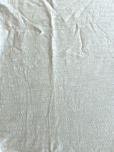 White Short Sleeve Tee