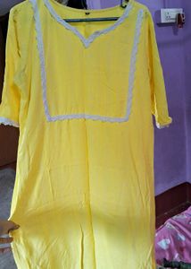 straight kurti,pick any 1 at 150