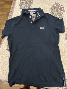 SUPERDRY polo Tshirt