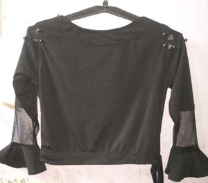 Teddy Cute Top