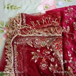 Best Bridal Lehenga
