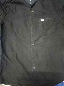 People Black Shirt